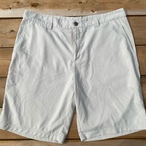 Men’s Adidas Golf shorts 36” waist